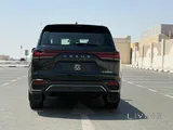 Lexus LX 600 F Sport 2023